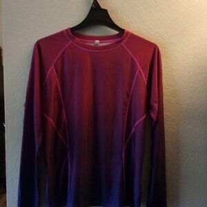 Women's Long Sleeve Rash Guard